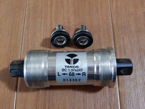 TANGE LN-7922 BB TECHNOGLIDE タンゲ テクノグライド ボトムブラケット