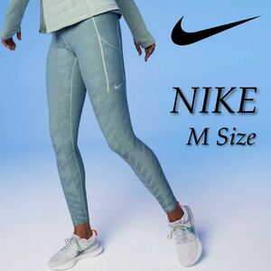 [ new goods ]NIKE Nike sa-ma Fit ADVe pick Lux leggings M size 