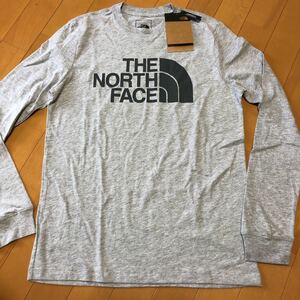 womans THE NORTH FACE ロングTシャツ新品未使用品