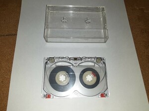 TDK MA-R カセットテープ メタル カセット Cassette Type メタルテープ MAR 当時物 レトロ コレクション