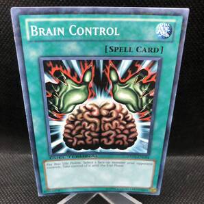 【未使用品】遊戯王 英語版 ブレインコントローラー デュエルターミナル DT03-EN094 ①