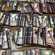 真・女神転生 TCG トレーディングカード トレカ まとめ まとめ売り 800枚以上　_画像6