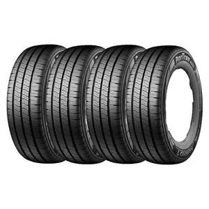 法人限定◆4本セット販売 クムホ 195/80R15 107/105R 8PR PorTran KC53 ポートラン KUMHO