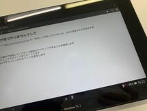 ★送料無料★ジャンク★docomo★SO-03E★ブラック★8026001279★SYS★12/06_画像3