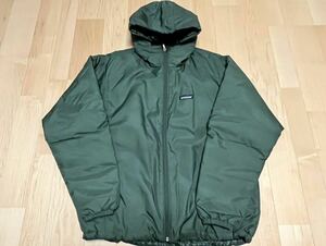 patagonia マイクロパフジャケットMサイズ2006年製