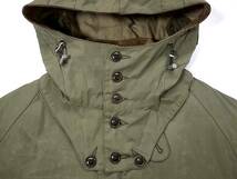 Barbour GOLD STANDARD RIPSTOP BEAUFORT JACKETビューフォート sizeS_画像1