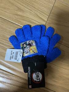  перчатки Kids новый товар с биркой ... лезвие мужчина обычная цена 1650 иен 