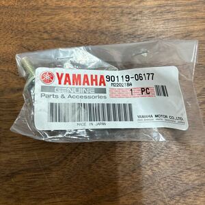 TB-294☆クリックポスト送料185円/ YZF-R1 リカバリータンクボルト 90119-06177 ヤマハ 純正 新品 バイク 部品 YAMAHA /G-4②