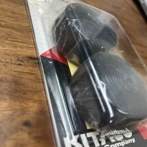 MB-1161★LPプラス(全国一律送料520円) KITACO キタコ スモークウインカーレンズSET 807-1083100 12Vモンキー/ゴリラ他 バイク部品 H-4/④_画像4