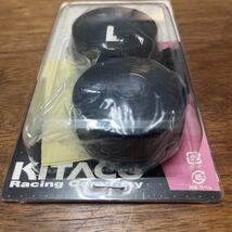 MB-1164★LPプラス(全国一律送料520円) KITACO キタコ スモークウインカーレンズSET 807-1083100 12Vモンキー/ゴリラ他 バイク部品 H-4/④_画像3