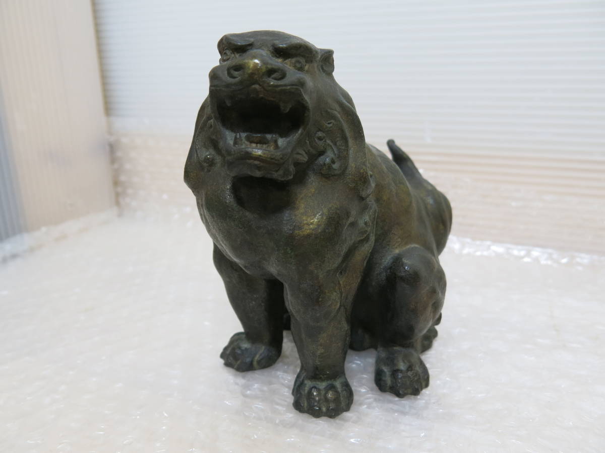 2025年最新】Yahoo!オークション -狛犬(金属工芸)の中古品・新品 2025年最新】Yahoo!オークション -狛犬(金属工芸)の中古品・新品