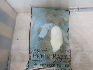  Peter Rabbit soft toy Familia 