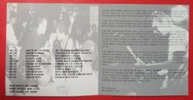 V.A.-NYHC：WHERE THE WILD THINGS ARE...CD OUTBURST KILLING TIME LIFE'S BLOOD BREAKDOWN SHEER TERROR MAXIMUM PENALTY UPPERCUT etc._画像4