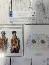 musium（初回限定版）CD＆DVD　2枚入り　スキマスイッチ_画像5