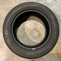 送料別 新品 4本セット (MP0262.8) 255/55R18 109Y GOODYEAR EAG F1 SPORT XL FP 2020年以降製造 屋内保管 255/55/18 夏タイヤ_画像4