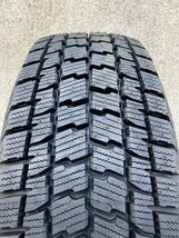 4本支払総額 39,900円~ 新品 4本セット (LB0001.8) 225/65R17 102T GOODYEAR WRANGLER IP/N スタッドレスタイヤ 2021年 225/65/17_画像2