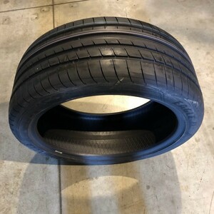 袋付き 送料無料 新品 4本セット (MP0219.8) 265/45R20 104Y GOODYEAR EAG F1 ASY3 SUV FP 2020年以降製造 265/45/20 夏タイヤ