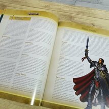 TRPG[パスファインダーRPG英語版 Faiths of Purity : PATHFINDER PLAYER COMPANION] 善の神々と宗教 ソースブック Ｄ＆Ｄ3.5e互換【送料180_画像10