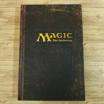 アメコミ[マジック：ザ・ギャザリング Magic: The Gathering : THE COMPLETE COLLECTION] 洋書 総集編 17話収録 ダク・フェイデン_画像1