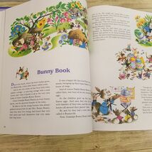 外国語絵本[ディズニー リトル・ゴールデンブック集 A Treasury of Disney Little Golden Books : 22 Best-loved Disney Stories] 英語絵本_画像8