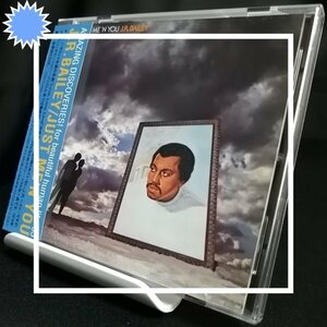 【Free Soul★Donny Hathaway「Love, Love, Love』のセルフカバー収録！】◆J.R. Bailey「Just Me 'N You」(1995年) ◆帯付き国内盤