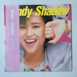 231105●松田聖子 3枚/Seiko Matsuda/Windy Shadow/クリスマスソング Christmas/Seiko・Plaza/昭和歌謡 アイドル/12inch LP アナログ盤