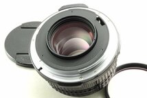 【並品】ペンタックス SMC PENTAX 67 90mm F2.8 #4088_画像2