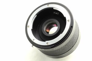 【並品】Nikon ニコン TC-200 2X Teleconverter テレコン #4236