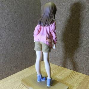パンプレスト ラブライブ！サンシャイン！！EXQフィギュア 国木田花丸 高さ22cm 美少女フィギュアの画像5