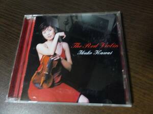 川井郁子 Ikuko Kawai / The Red Violin