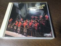 グレン・ミラー / The Glenn Miller Orchestra delux ２枚組_画像1