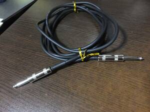 シールドケーブル 3m LAIDBACK LOW NOISE CABLE