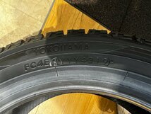 ヨコハマ　アイスガードファイブプラス　IG50＋　165/55R14　2019年製_画像3