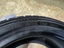 ヨコハマ　アイスガードファイブプラス　IG50＋　165/55R14　2019年製_画像4