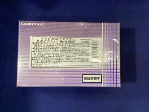 コムテック エンジンスターター イモビ対応アダプター Be-ILW05T 未使用品