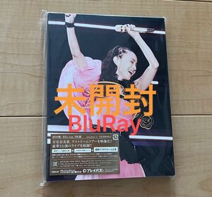 安室奈美恵Final Tour 2018 Finally 東京ドーム最終+25周年沖縄ライブ+福岡ヤフオク! ドームBlu-Ray