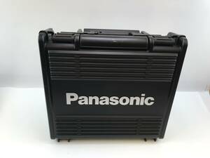 ☆未使用 Panasonic 充電ドリルドライバー EZ1DD2J18D-R 　♯193817-353