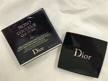 Christian Dior ディオール モノ クルール クチュール （446 シエナ）2g アイシャドウ チーク 未使用品 #194130-23_画像1