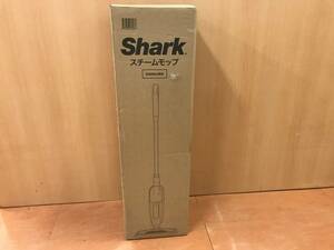 領収書OK Shark シャーク スチームモップ S1000JWH 未開封 未使用 掃除 清掃　モップ 現状品 未使用保管品 #194633-13