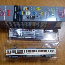 鉄道模型 1/150 JR東海　103系　クモハ103-75 鉄道コレクション エキナカオリジナル 第1弾　定形外220円　02_画像1