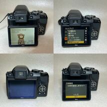 W2-3）Nikon ニコン COOLPIX P90 デジタルカメラ （79）_画像6