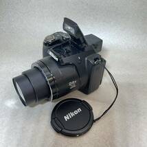 W2-3）Nikon ニコン COOLPIX P90 デジタルカメラ （79）_画像8