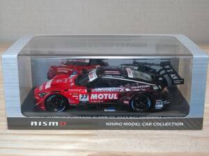 スパーク　1/43 MOTUL AUTECH Z SUPER GT 2023 Rd.1 OKAYAMA ニスモフェスティバル限定　未開封