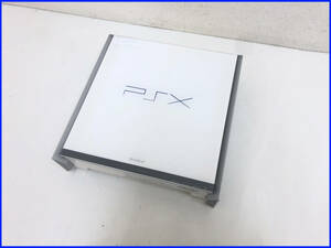 ジャンク品 ソニー PSX【DESR-7100】HDD 250GB プレイステーション2 本体のみ