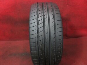 タイヤ 1本 225/40ZR18 MOMO OUTRUN M3 225/40R18 2021年 バリ バリ山 溝アリ 送料無料★14416T