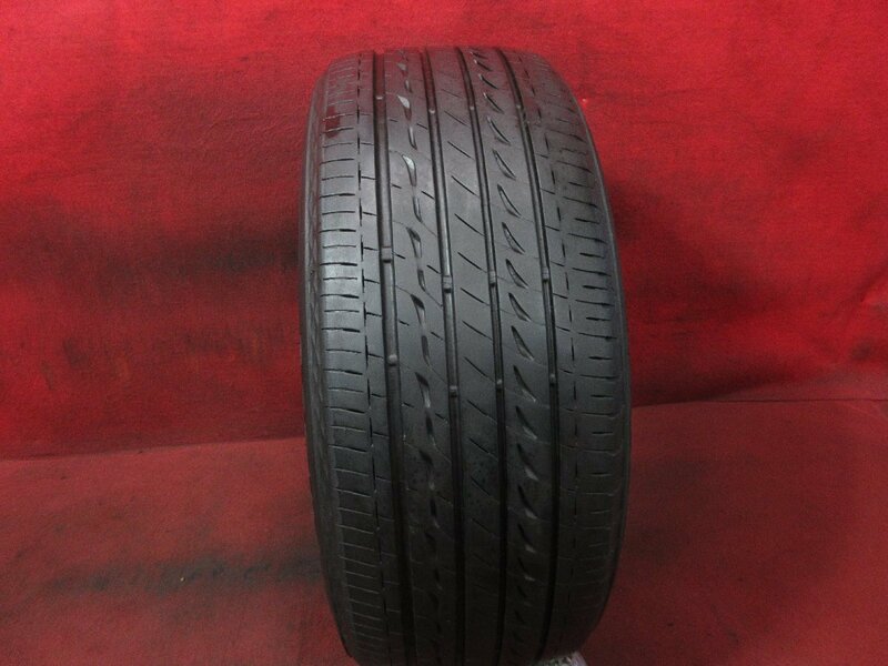 タイヤ 1本 225/45R18 ブリジストン レグノ REGNO GR-XT 溝アリ 送料無料★14415T