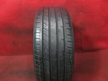 タイヤ 1本 215/45ZR18 DAVANTI DX 640 215/45R18 2021年 溝アリ 送料無料★14429T_画像1