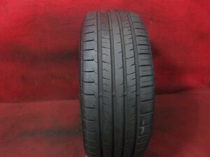 タイヤ 1本 225/45ZR18 SUNWIDE RS ONE 225/45R18 2021年 バリ バリ山 溝アリ 送料無料★14426T