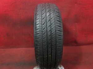 タイヤ 1本 165/40R16 ナンカン COMFORT バリ バリ山 溝アリ 送料無料★14439T