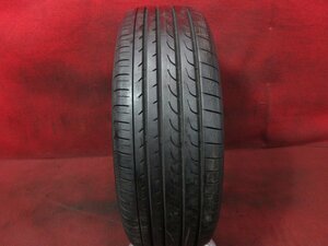 タイヤ 1本 205/60R16 ヨコハマ BLUE EARTH RV-02 2021年 バリ バリ山 ミニバン ワンボックス ステーションワゴン 送料無料★14447T